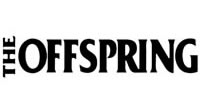 The Offspring - promoted with Haulix